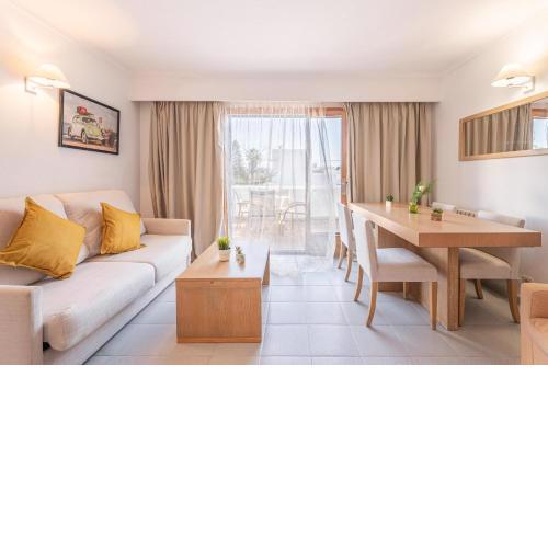 Apartamento Felipe 2-3