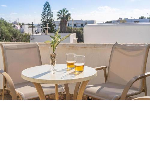 Apartamento Felipe 2-5