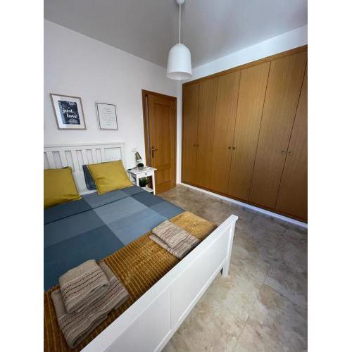 APARTAMENTO FELIPE 8, WIFI