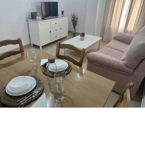 Apartamento Felisa