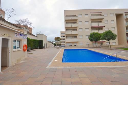 Apartamento Fenals Santa Clotilde