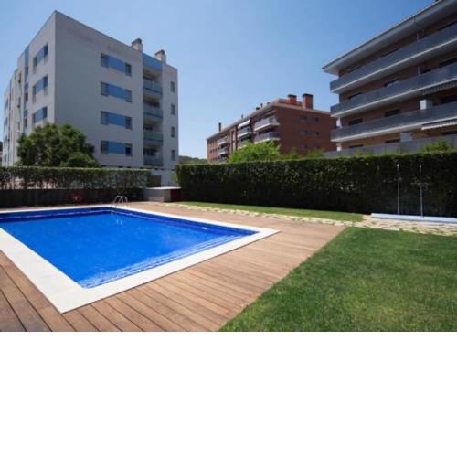 Apartamento Fenals