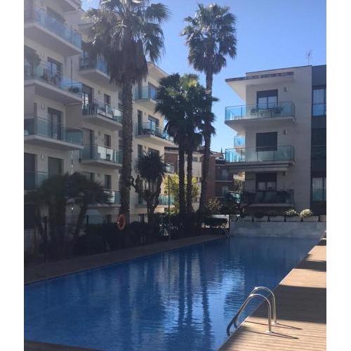 Apartamento Fenals