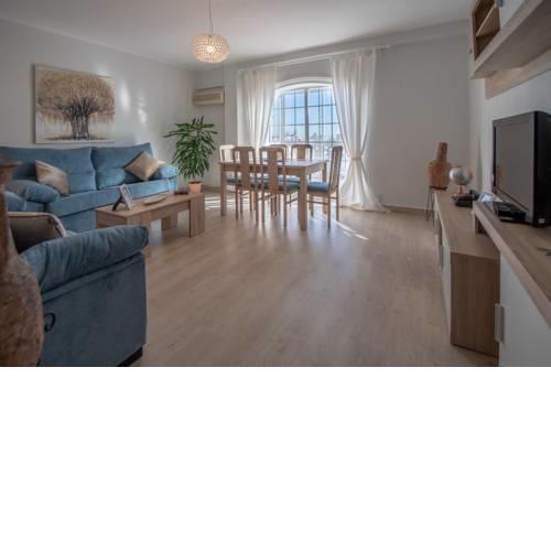 Apartamento Fenicia Cadiz