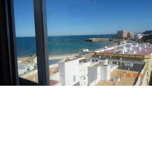 Apartamento Fenicia con aparcamiento incluido