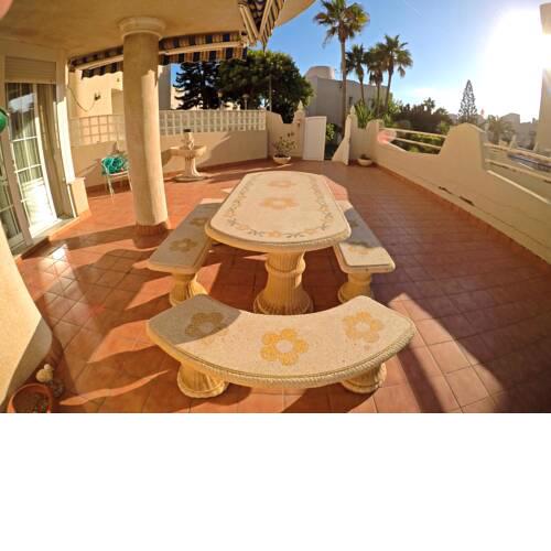 Apartamento Fercomar Almerimar