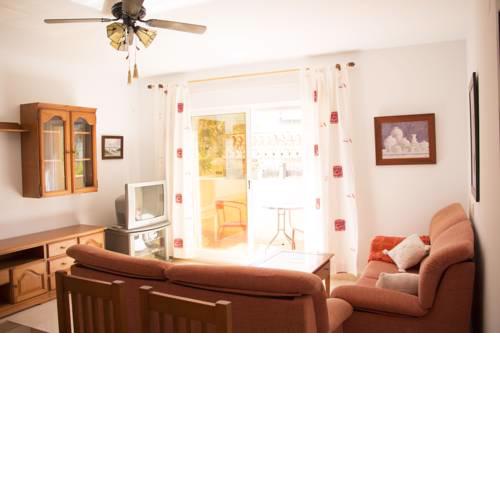 Apartamento Fercomar Tritón