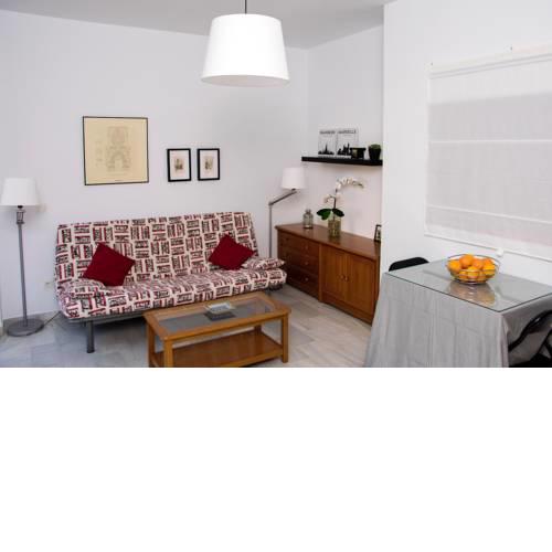 Apartamento Fernando Centro de Málaga (Victoria)