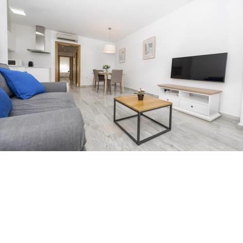 Apartamento Ferrandiz