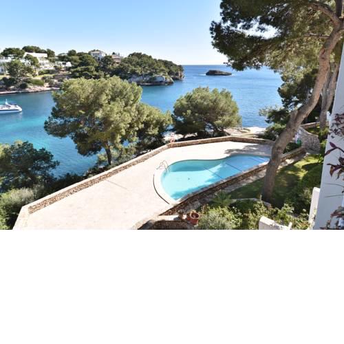 Apartamento Ferrera Park 206