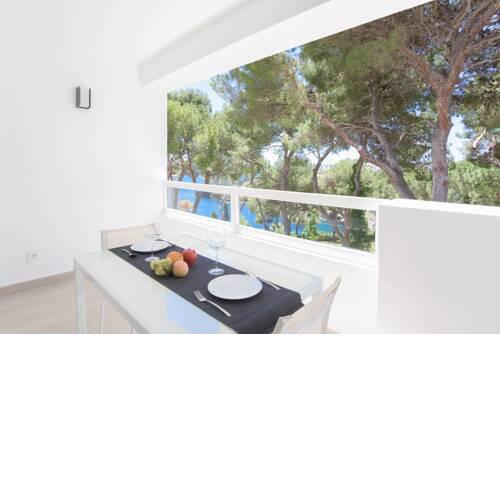 Apartamento Ferrera Park 624
