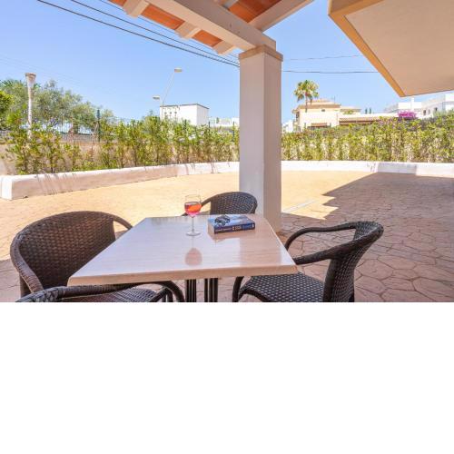 Apartamento Ferrera Vista 1