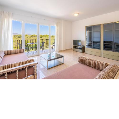 Apartamento Ferrera Vista 7