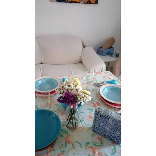 Apartamento Ferreti