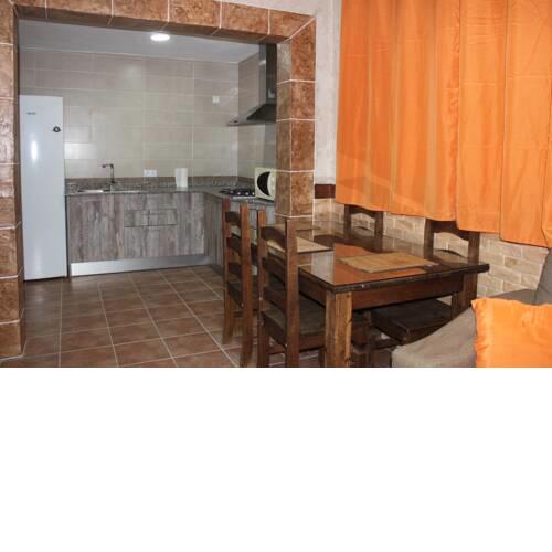 Apartamento fez playa de la barrosa
