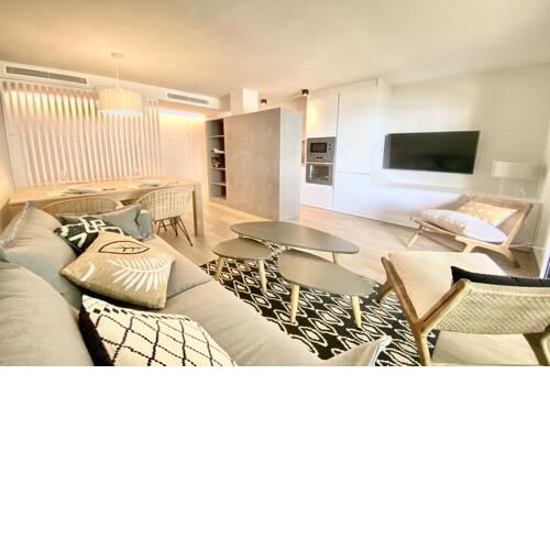 Apartamento Filadelfia