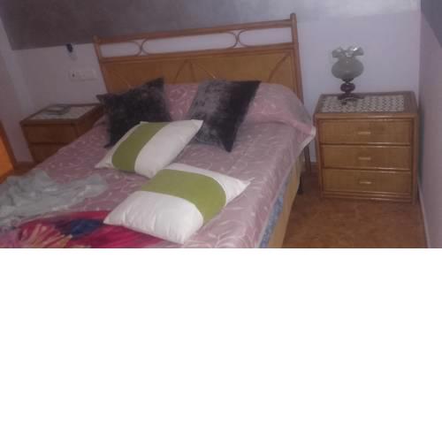 Apartamento Filipinas