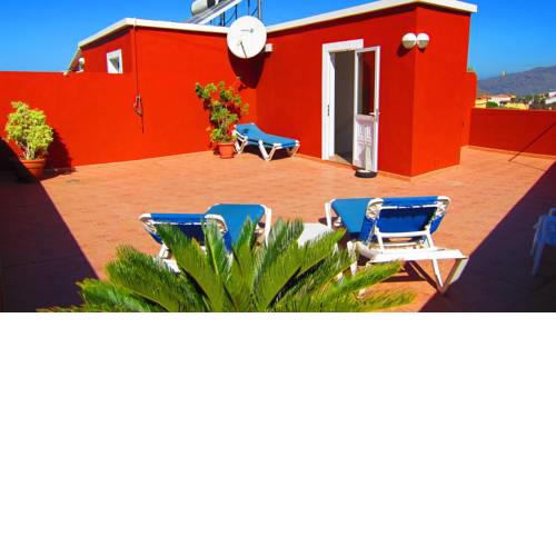 Apartamento Finca El Gallo