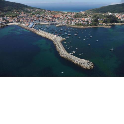 Apartamento Finisterre ll