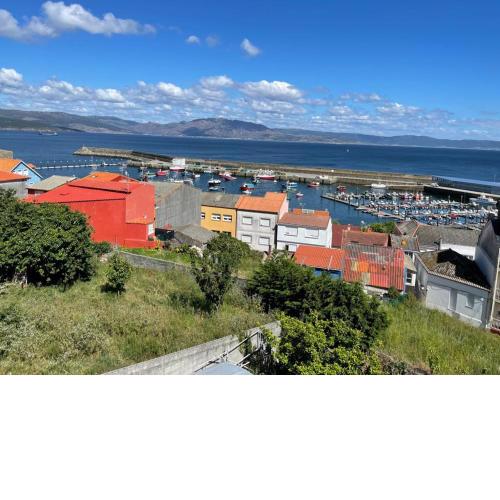 Apartamento Finisterre