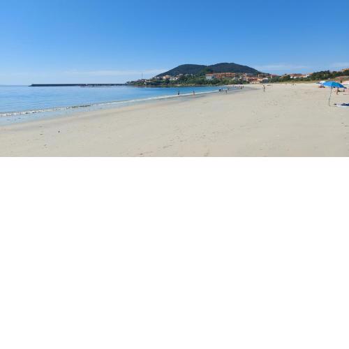Apartamento finisterre