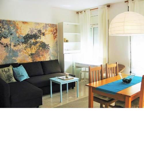 Apartamento Fiorella