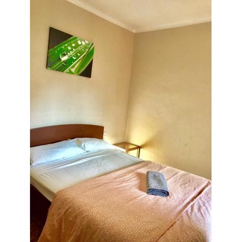Apartamento Fira L'hospitalet Barcelona