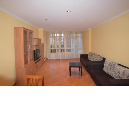 Apartamento Fisterra