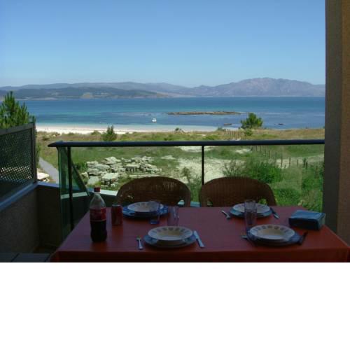 Apartamento Fisterra