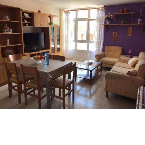 Apartamento Fisterra