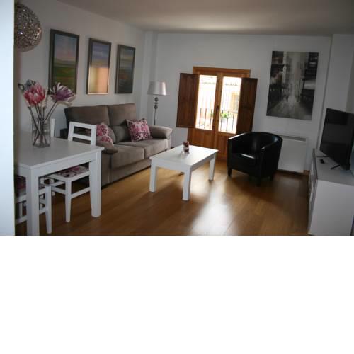 Apartamento FLAMANTE 1