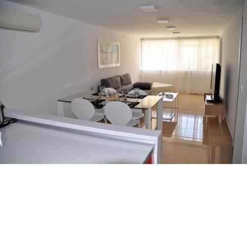 Apartamento "Flamenbeach"