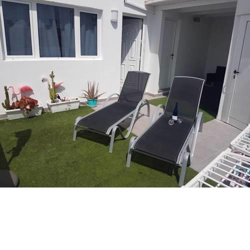 Apartamento Flamingo house