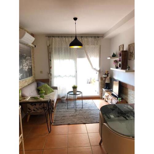 Apartamento Flamingo
