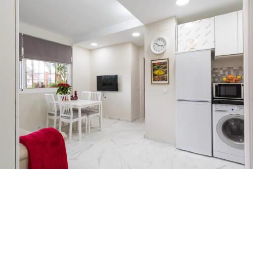 Apartamento Flamingo