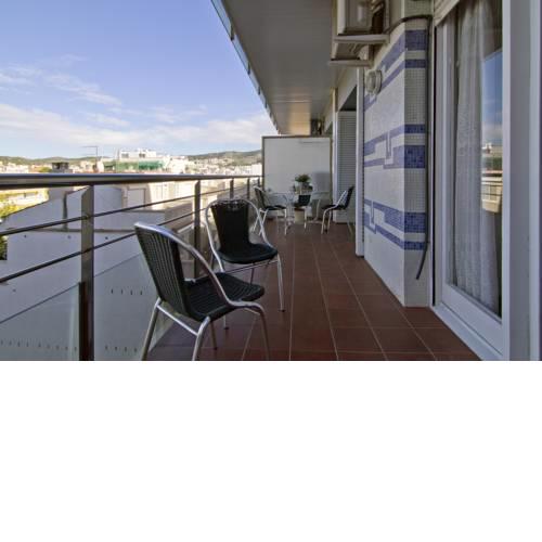 Apartamento Fleming 5