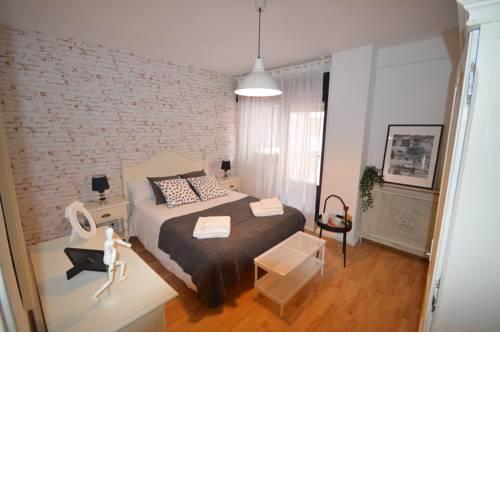 Apartamento Fleta