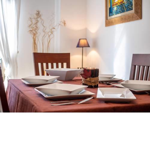 Apartamento Flex Granada Canovas