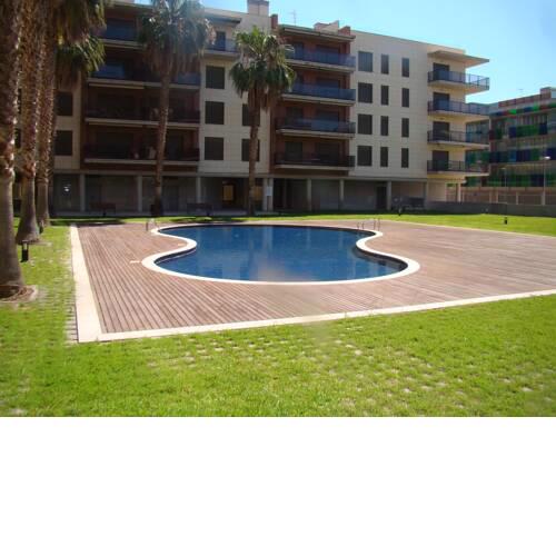 Apartamento Flor de Cambrils