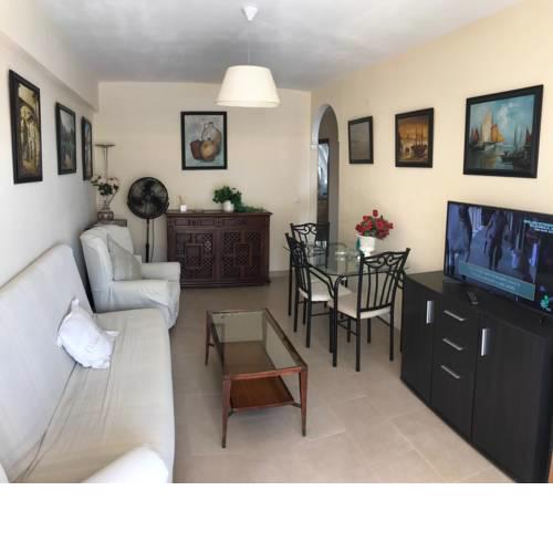 Apartamento Flor de Lotto