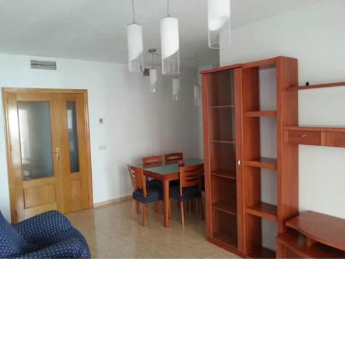 Apartamento Florencia