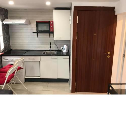 Apartamento Flores Centro