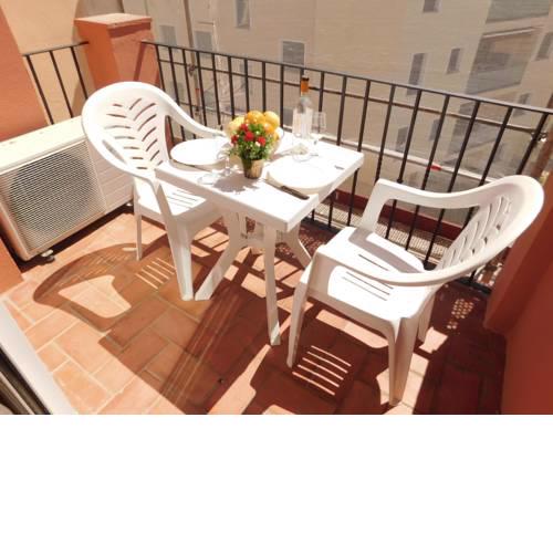 APARTAMENTO FLORES