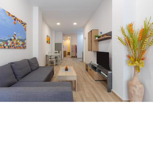 Apartamento Flores