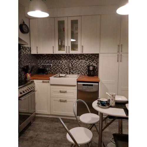 Apartamento Florida Vigo