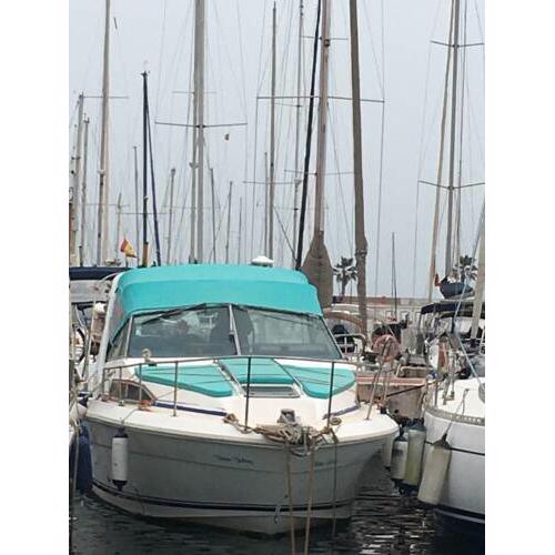 Apartamento flotante