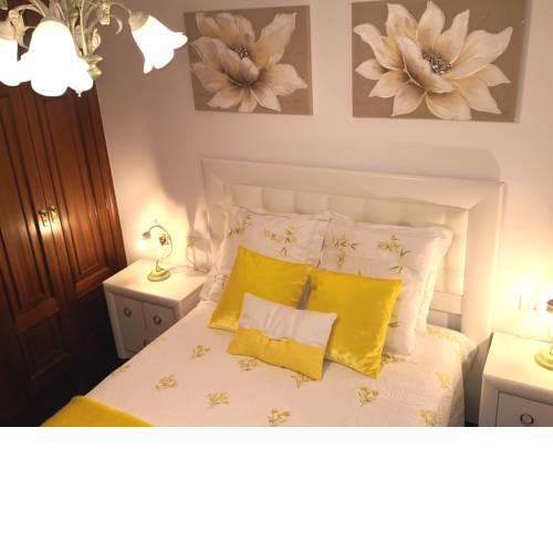 Apartamento Follas Novas - Vilanova de Arousa-Wifi 5G