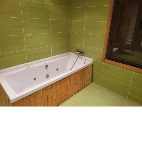 Apartamento Fonquin