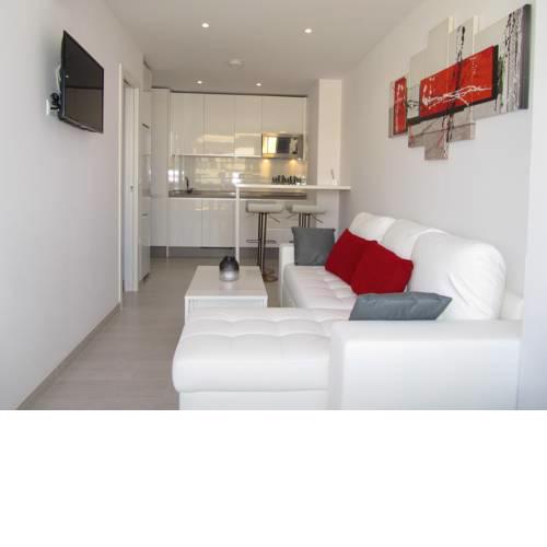 Apartamento Fontanilla