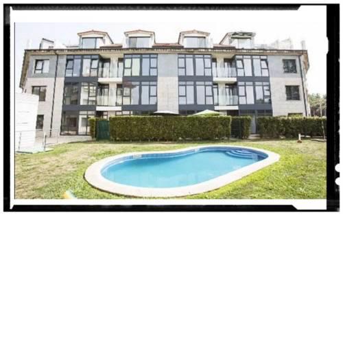 apartamento fontelide